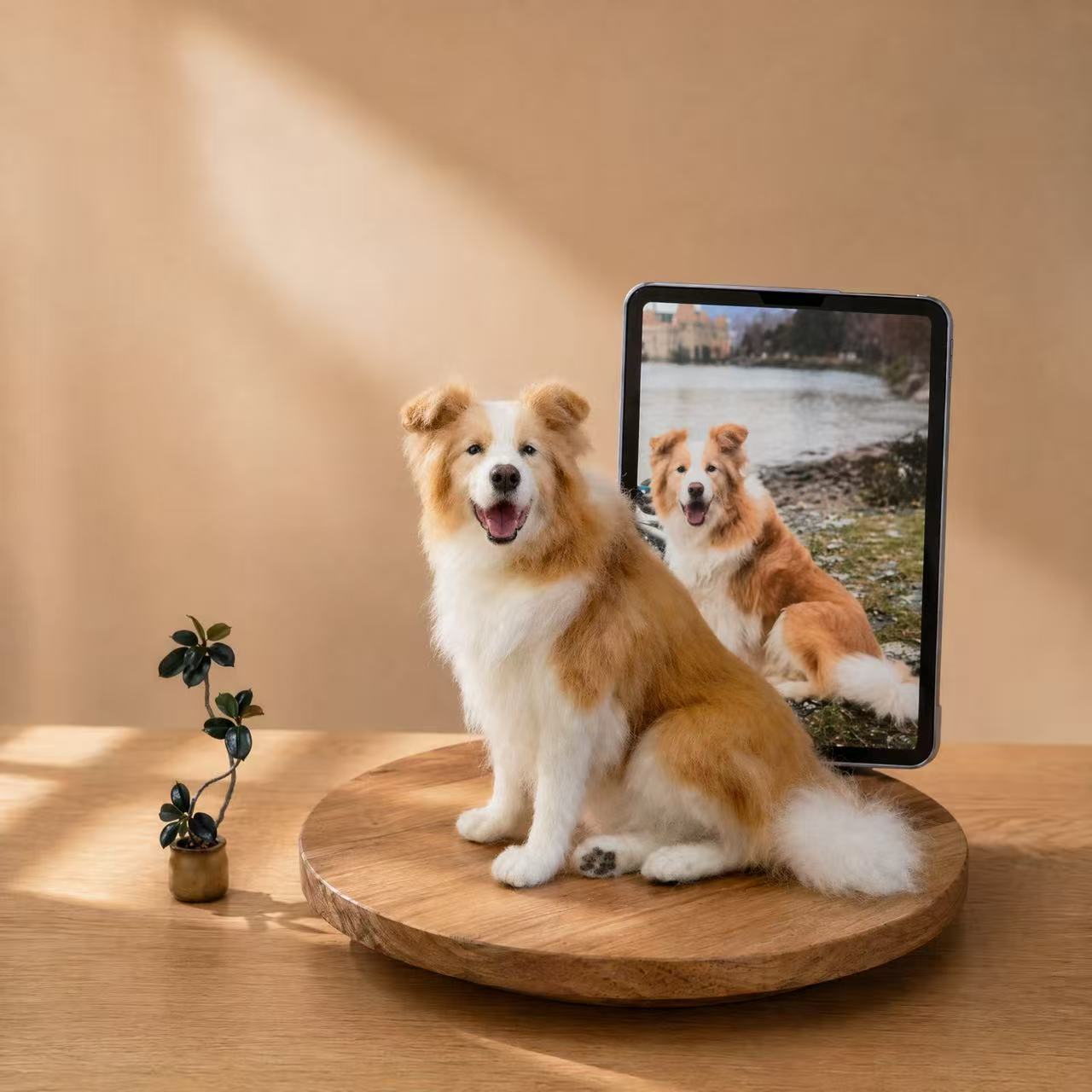 3D full body